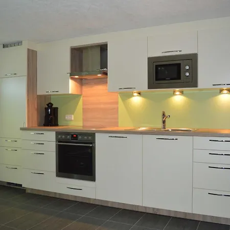 Ferienhaus Sporer Apartment Iselsberg