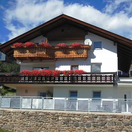 Apartment Ferienhaus Sporer