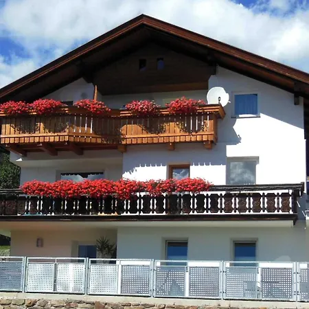 Ferienhaus Sporer Apartment