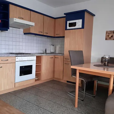 Apartment Ferienhaus Sporer