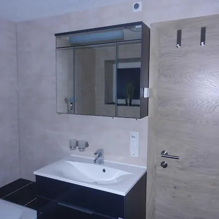 Apartment Ferienhaus Sporer *