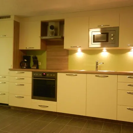 Ferienhaus Sporer Apartment