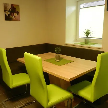 Ferienhaus Sporer Apartment