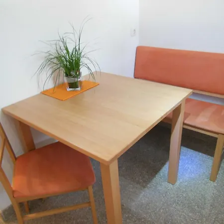 Ferienhaus Sporer Apartment