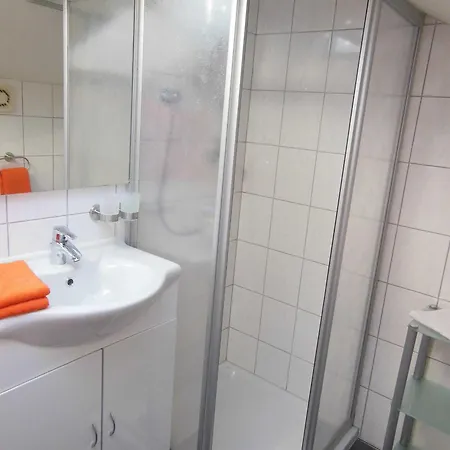 Ferienhaus Sporer Apartment Iselsberg