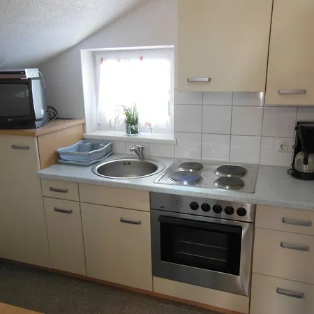 Ferienhaus Sporer *