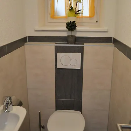 Apartment Ferienhaus Sporer *