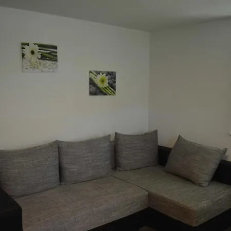 Apartment Ferienhaus Sporer