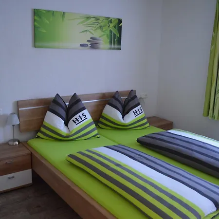 Ferienhaus Sporer *