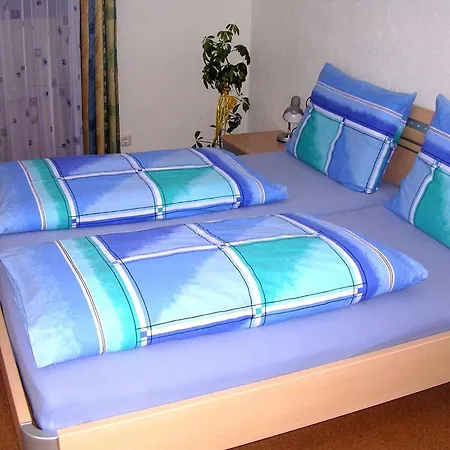 Ferienhaus Sporer