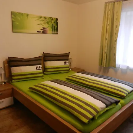 Ferienhaus Sporer Apartment *