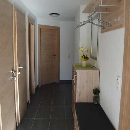 Apartment Ferienhaus Sporer Iselsberg