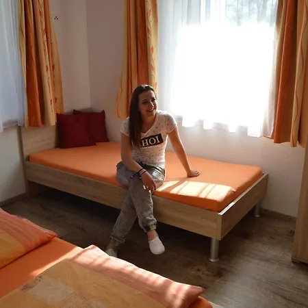 Ferienhaus Sporer Apartment *