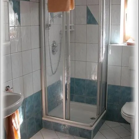 Apartment Ferienhaus Sporer Iselsberg
