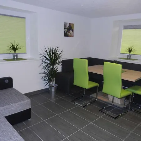 Ferienhaus Sporer Apartment Iselsberg