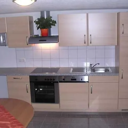 Ferienhaus Sporer Apartment