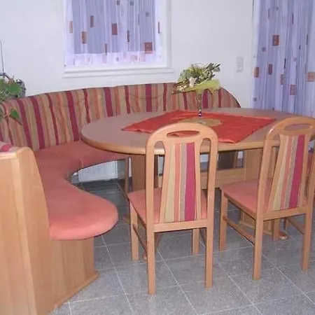 Apartment Ferienhaus Sporer *