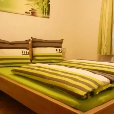 Ferienhaus Sporer Apartment Iselsberg