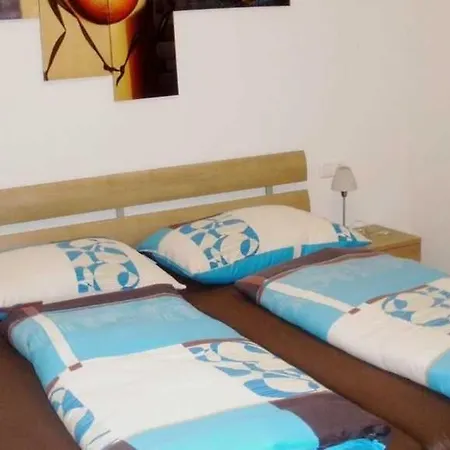 Ferienhaus Sporer Apartment *