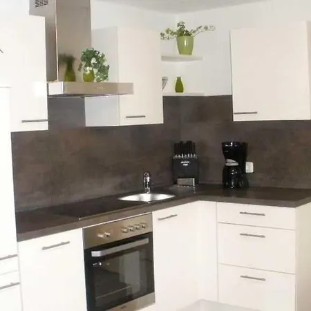 Apartment Ferienhaus Sporer Iselsberg