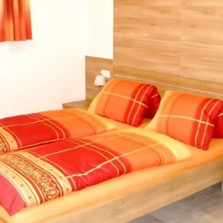 Ferienhaus Sporer Apartment