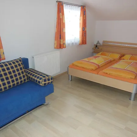 Ferienhaus Sporer