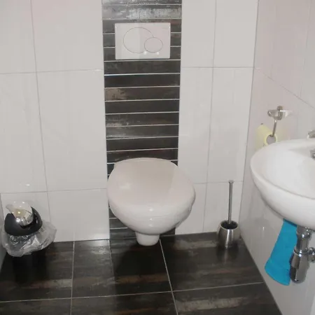 Ferienhaus Sporer Apartment *