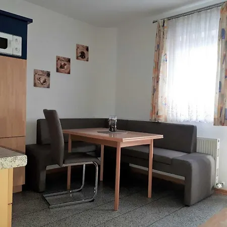 Ferienhaus Sporer * Iselsberg