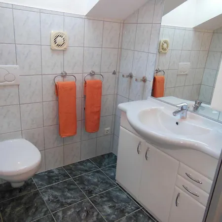 Apartment Ferienhaus Sporer