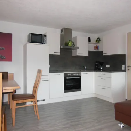 Ferienhaus Sporer Apartment