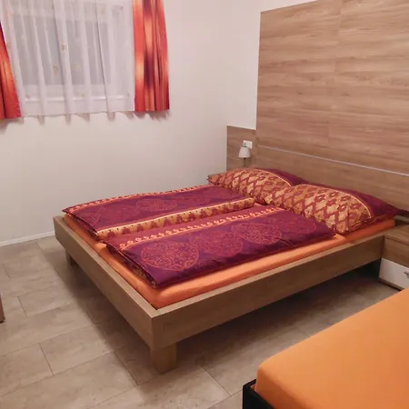 Apartment Ferienhaus Sporer