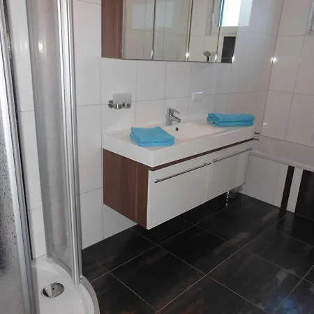 Ferienhaus Sporer *