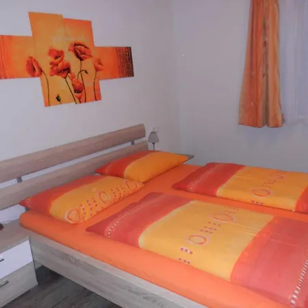 Ferienhaus Sporer Lägenhet *