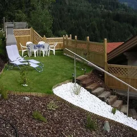 Lägenhet Ferienhaus Sporer *