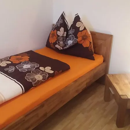 Ferienhaus Sporer
