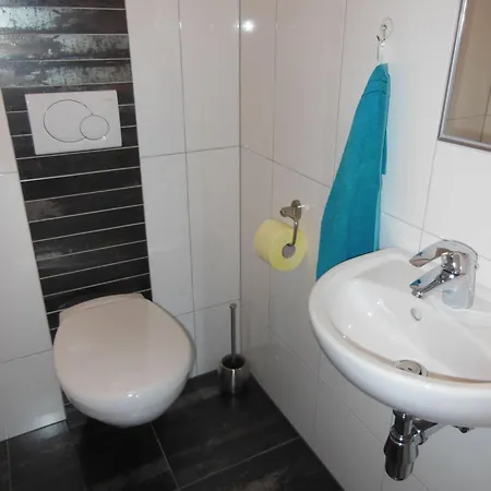 Ferienhaus Sporer *