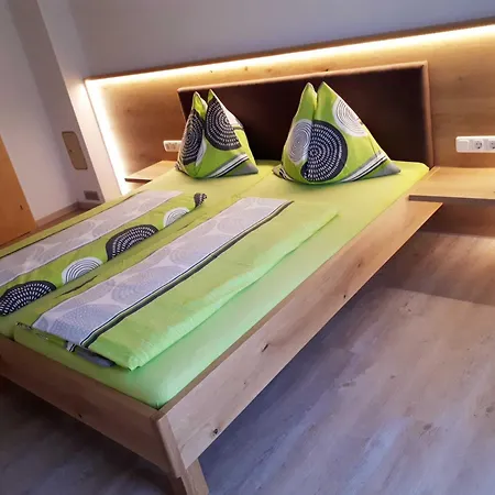 Ferienhaus Sporer