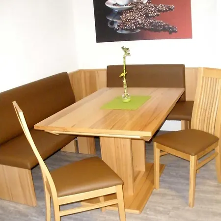 Ferienhaus Sporer