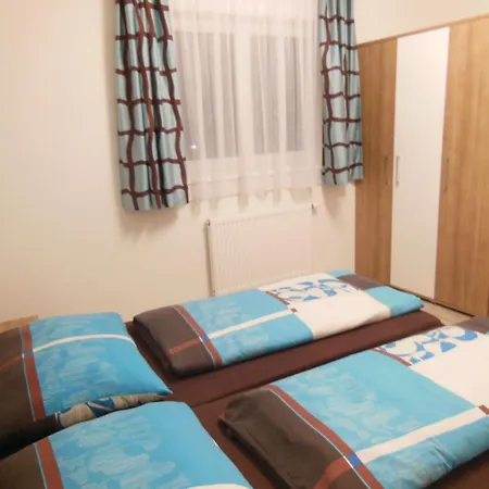 Lägenhet Ferienhaus Sporer *